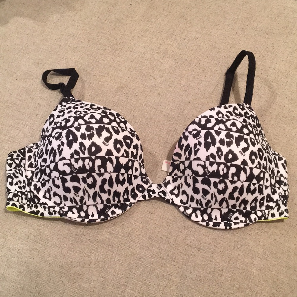 PINK Wear Everywhere Bra 36B